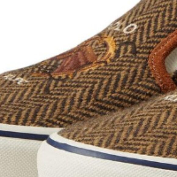 Ralph Lauren Keaton Slip -Size 8 - Picture 5 of 6